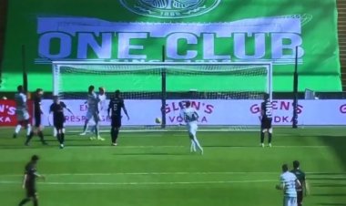 Video: David Turnbull goal Celtic vs Livingston | The Celtic Star