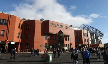 “I don’t think it’s over” - Journalist’s incredible Peter Lawwell prediction