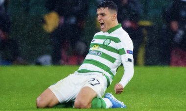 ‘Phenomenal’, ‘Top Class’: Top Bhoy Must Start in Glasgow Derby