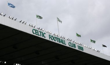 John Kennedy deserves huge credit after a Celtic win that has supporters asking questions - 67 Hail Hail