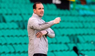 John Kennedy says Celtic can cause Rangers huge problems