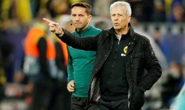 McAvennie drops Celtic managerial claim