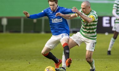 Rangers vs Celtic and other Scottish Cup clashes at risk of delay as SFA enter talks over Prince Philip funeral
