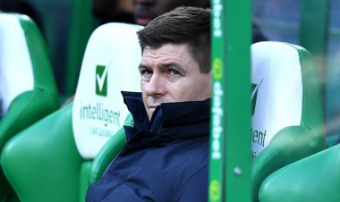 "What is Steven Gerrard on about?" Provan weighs in on Ibrox boss' comments amid Celtic concerns - 67 Hail Hail