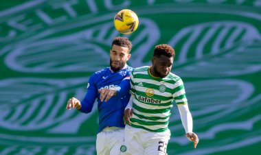 Rangers vs Celtic moved to Sunday as Scottish fixtures changed to avoid Prince Philip funeral clash