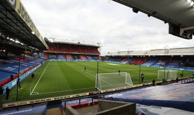 CPFC: Eagles source shares managerial update