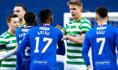 Rangers vs Celtic Scottish Cup tie moved due to funeral of Prince Philip