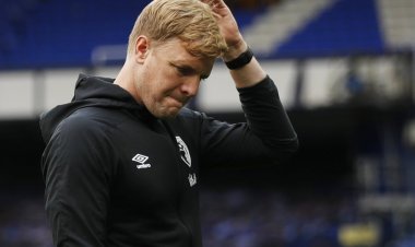 Celtic source claims Howe won’t be arriving