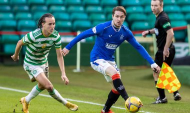 Rangers v Celtic pushed back as Scottish Cup ties are rejigged to avoid Prince Philip funeral clash