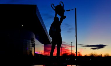 Dates confirmed: Timeline of Celtic bid to reach Champions League group stage this summer - 67 Hail Hail