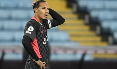 Celtic: Van Dijk now a star after leaving