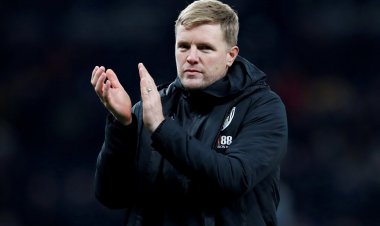 Celtic: Podcaster discusses Eddie Howe hold-up