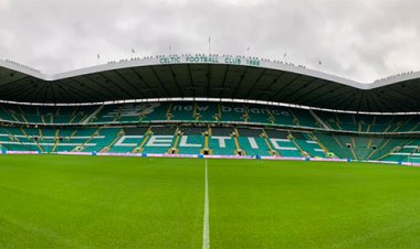 Celtic Star Urged to Leave the Club