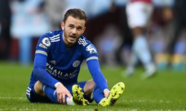 'Maddison's breach could cost him Man Utd move - like I missed out on Celtic'