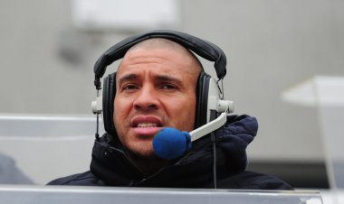 "I'd have loved to go there"; Stan Collymore reveals why his Celtic move fell through in Martin O'Neill era - 67 Hail Hail