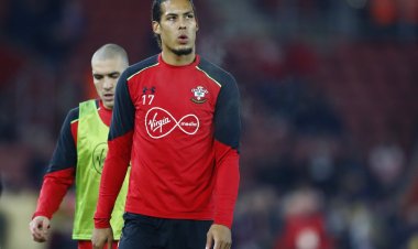 Saints could repeat VVD deal with Hjelde