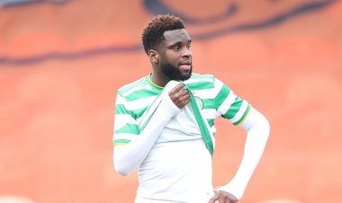 The potential destinations for Odsonne Edouard - ranked