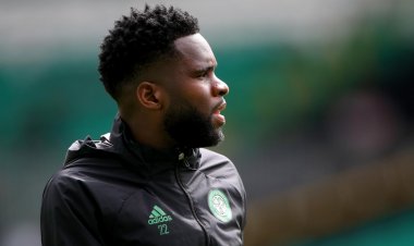 Frank McAvennie says Odsonne Edouard has let himself and Celtic fans down