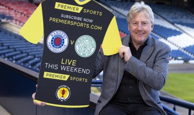 Celtic should drop interest in Eddie Howe if he won't give quick answer on manager's job