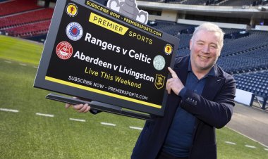 Rangers legend Ally McCoist makes Scottish Cup final fans plea after Hampden decision