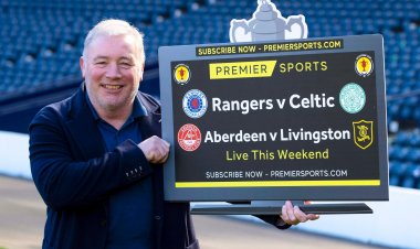 Move the Scottish Cup final to Celtic Park or Ibrox and let fans in urges Ally McCoist