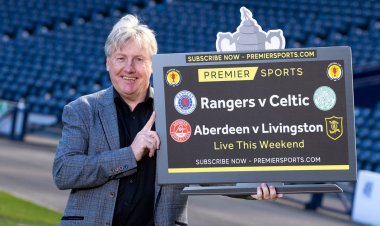 Frank McAvennie demands Celtic set Eddie Howe a deadline