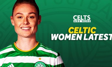 Video: Celtic’s Bartle Puts Hearts in Their Place