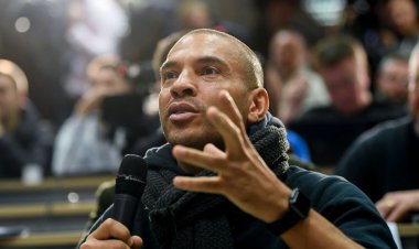 Stan Collymore admits regret at missing out on Celtic move under Martin O'Neill