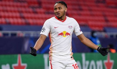 Arsenal transfer round-up as Gunners battle for Nkunku and Celtic star targeted