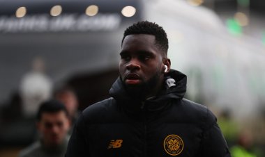 ‘Do it now’: Pundit urges club to sell their ‘spectacular’ £20m striker amid Arsenal links
