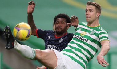 Celtic officially rank above rivals for giving youngsters opportunities - 67 Hail Hail