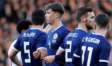 Loan bhoys amazing run continues