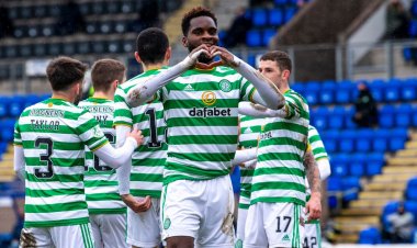 Edouard doesn't deserve blockbuster transfer as ex-striker tackles Ajer claim