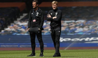 Celtic: Howe now in talks with Crystal Palace