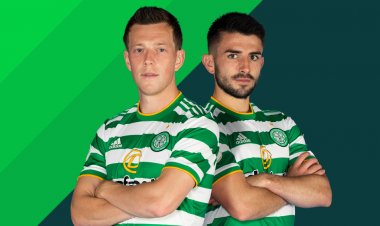 Intelligent Car Leasing gives young Celts chance to Take the Mic with Hoops stars - Official Celtic Football Club Website | celticfc.com