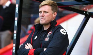 Scottish Premiership star reveals why Celtic target Eddie Howe struggled at Burnley