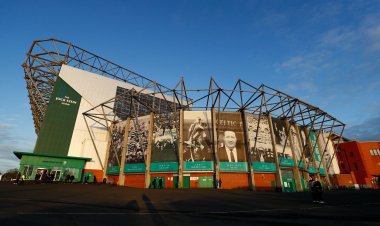 Confusion over claim that Celtic player has signed contract extension