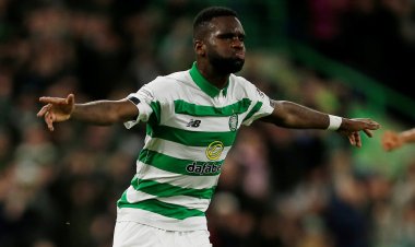 Arsenal can sign Lacazette successor in Edouard