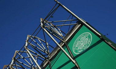 Club's talks over Celtic man 'on hold' - Manager confirms player wants move but "people we talked to are gone now" - Sport Witness