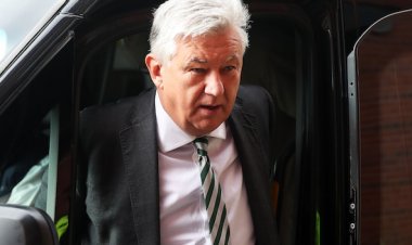 Celtic news: Lawwell may be standing in way of new Celtic boss - Pundit