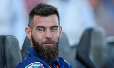 Joe Ledley explains why Celtic refused his request to train at Lennoxtown - 67 Hail Hail