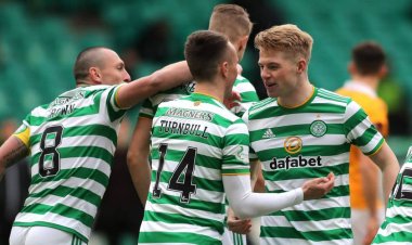 Highly-rated Celtic defensive star pens new four-year contract | TEAMtalk