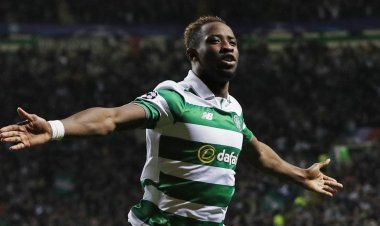 Celtic news: Agbonlahor reacts as Elyounoussi price tag drops