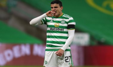 Celtic news: Whelan - Elyounoussi future up in the air amid player reveal