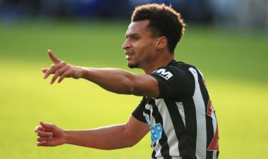 Celtic-linked manager 'talking' to Newcastle United; Fresh claims surround Jacob Murphy's contract
