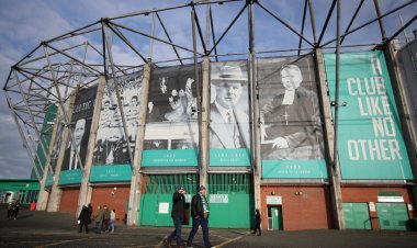 Celtic should unleash Adam Montgomery