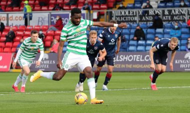 Celtic transfer exclusive: Substantial sell-on fee owed to PSG in potential Edouard move