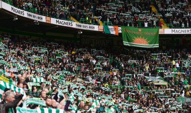 ‘More ambitious’: Pundit says 43-year-old should choose Crystal Palace over Celtic