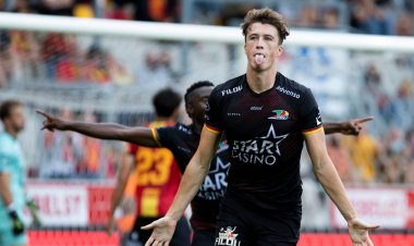 Jack Hendry admits Celtic have been 'difficult to watch'