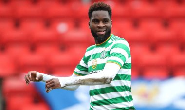 Aston Villa urged to sign 'outstanding' Odsonne Edouard in summer